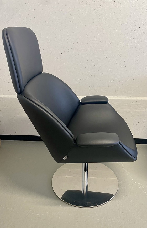 Image 1 of Luxe design-relaxfauteuil “Mantra” van Pierre