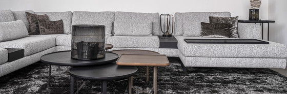 Image 1 of Sofá esquinero Navarra de la colección RB