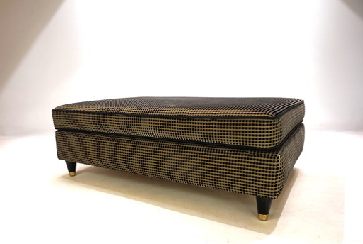 Pierre Cardin Ottoman, 1970