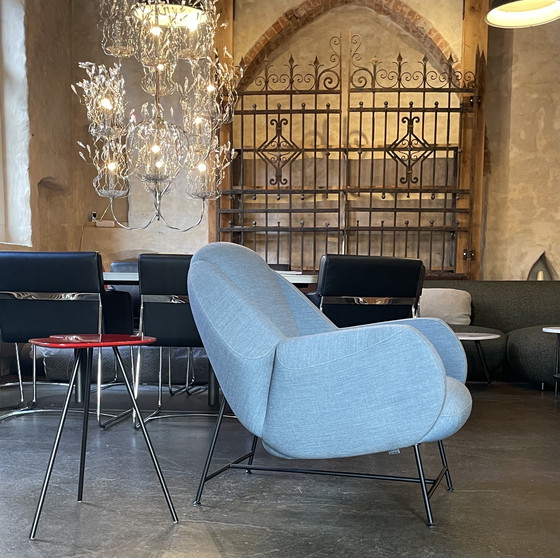 Image 1 of Sillón Leolux Anton