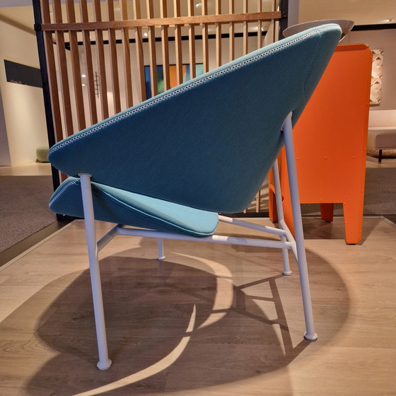 Image 1 of Artifort Glider armchair