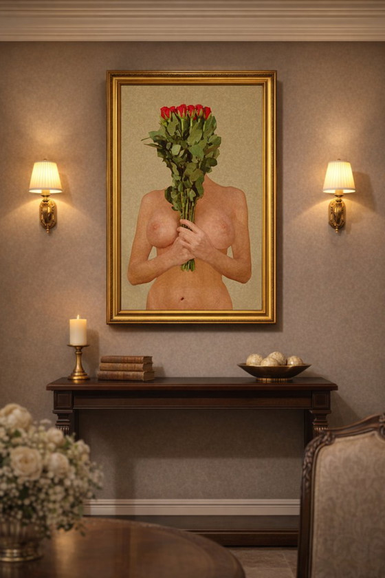 Image 1 of „Visionen des Autors“ Die Noir-Eleganz von Vincenzo Marega (5)