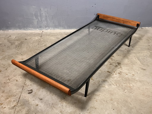 Dormeuse vintage Auping Cleopatra Cordemeier