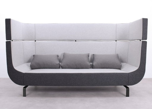 Fauteuil acoustique Design on Stock