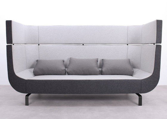 Image 1 of Poltrona acustica Design on Stock