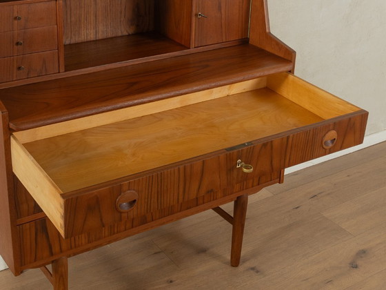 Image 1 of 1960er-Jahre-Büro