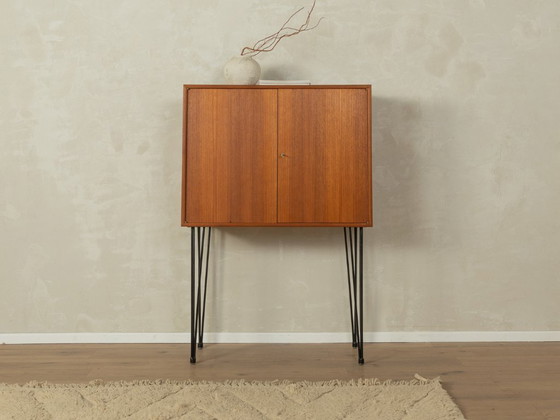 Image 1 of Mobile bar del 1960, WK Möbel