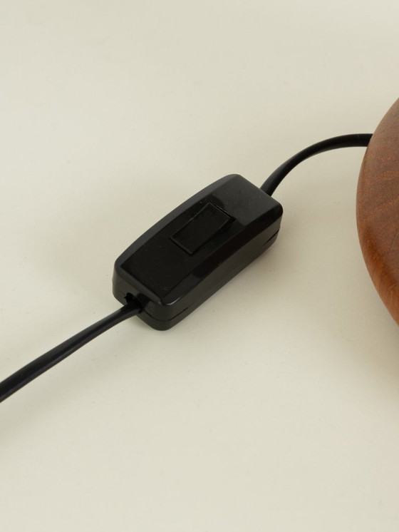 Image 1 of Lampe de table années 60 par Bestform