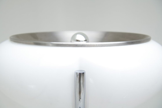 Image 1 of Lampada da terra "Quadrifoglio" - Studio 6G