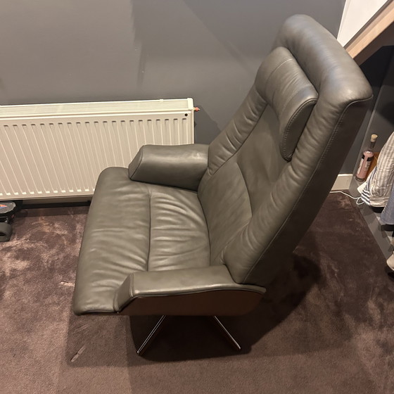 Image 1 of In accordance with partner armchair