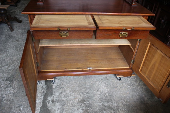 Image 1 of sideboard