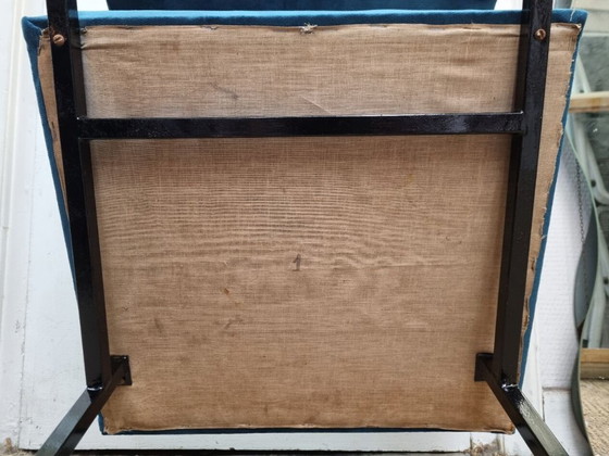 Image 1 of Guermonprez chair, model 1901