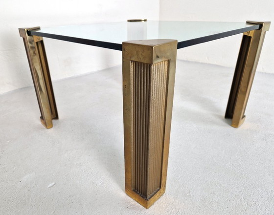 Image 1 of Mesa auxiliar de Peter Ghyczy, 1970