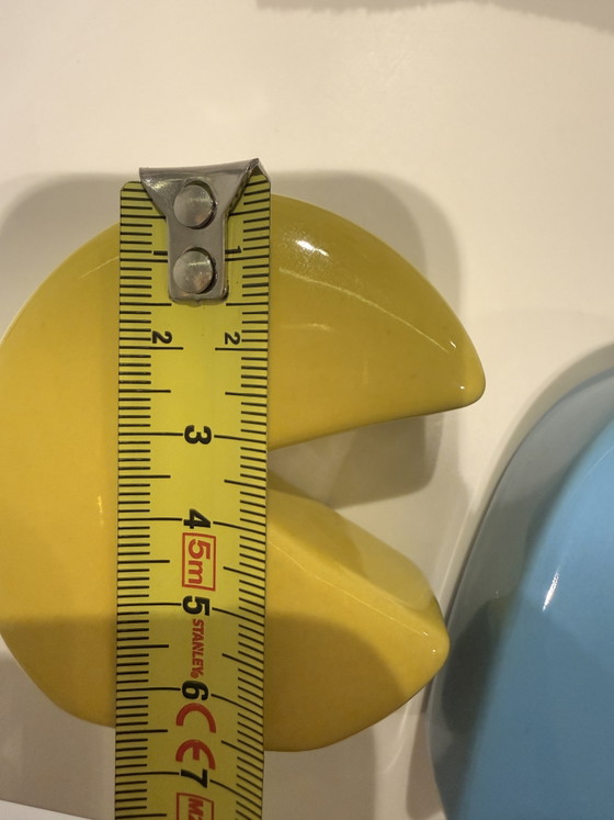 PAC-Man Salt and Pepper – Table accessories, Ceramic (photo 6 of 6)
