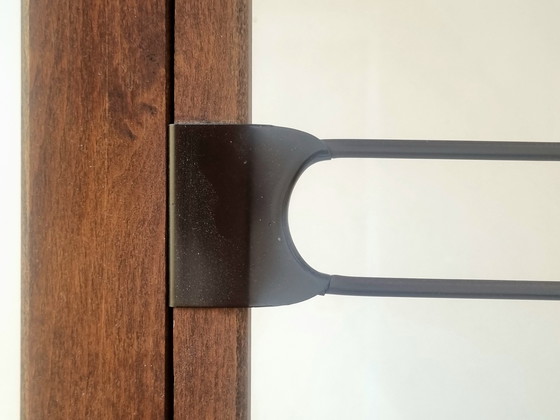 Image 1 of Silla de granjero original, Bofinger - Gerd Lange
