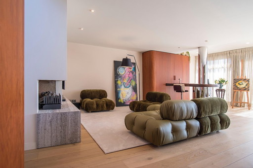 Vloerkleed 100% wol C/C