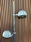 Lampe de sol vintage Dijkstra