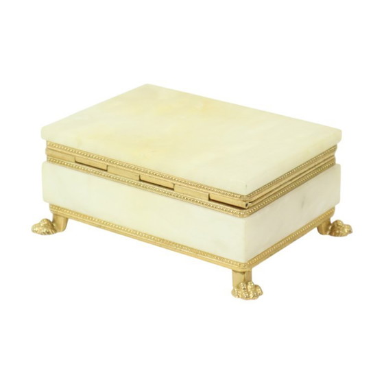 Image 1 of Portagioie vintage