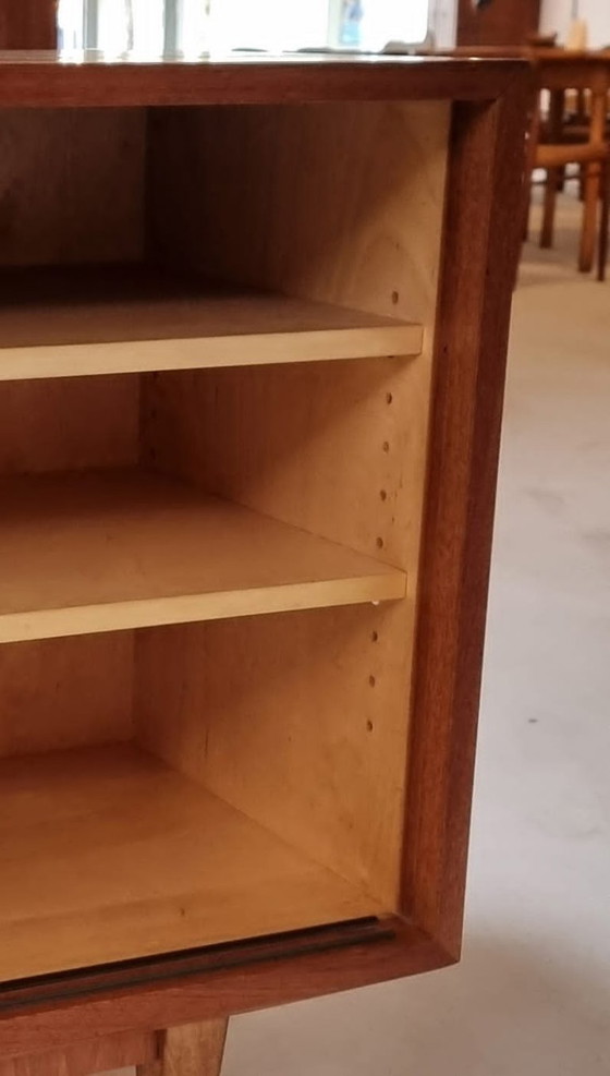 Image 1 of Mid-century sideboard