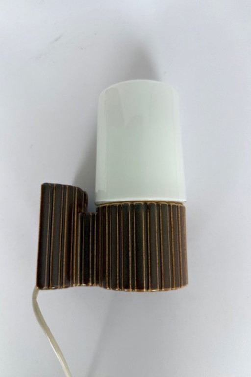 IFÖ wall lamp 1960s