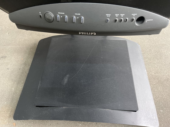 Image 1 of Televisor retro Philips Anubis B