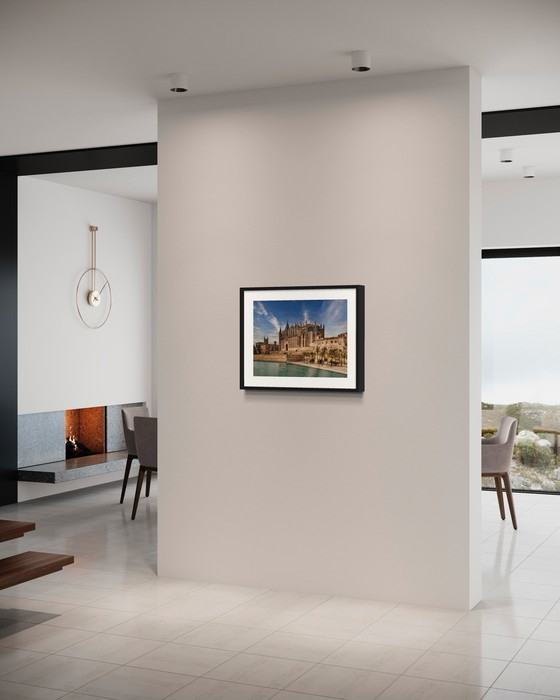 Image 1 of La Seu I, Palma de Majorque