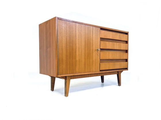 Image 1 of Vintage Sideboard ‘60