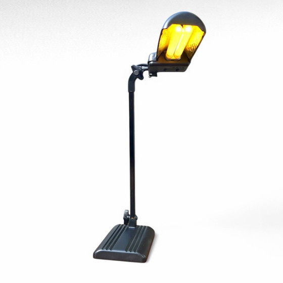 Image 1 of Finnish Design Adjustable Table Lamp Lival Dulux Junior H 40Cm