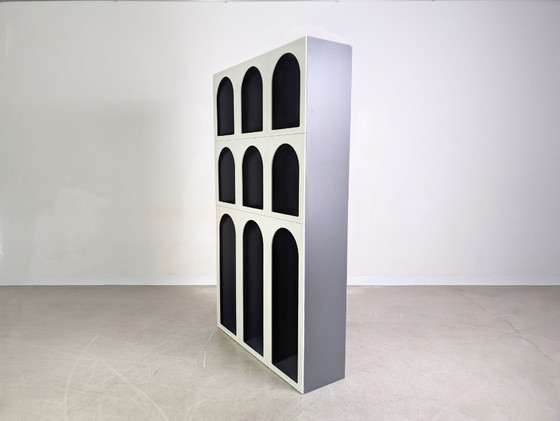 Image 1 of 6x Bonaldo Cabinet de Curiosité Regal Bücherregal Fabrice Berrux