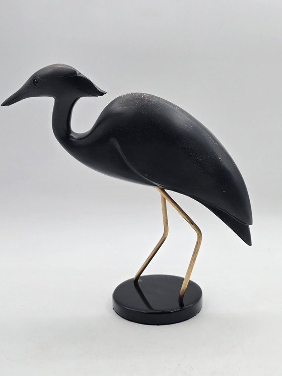 Image 1 of Pair of Egrets, Feathers Gallery