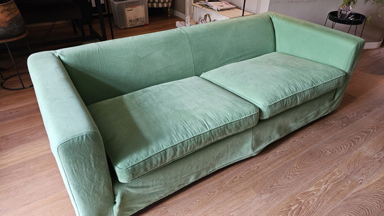 Image 1 of Divano Linteloo Easy Living in un colore unico