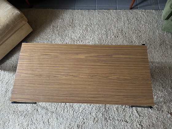 Image 1 of Vintage salon tafel Marko Holland