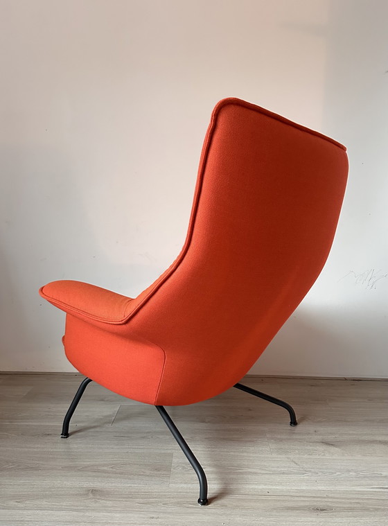 Image 1 of Poltrona lounge di design Muuto