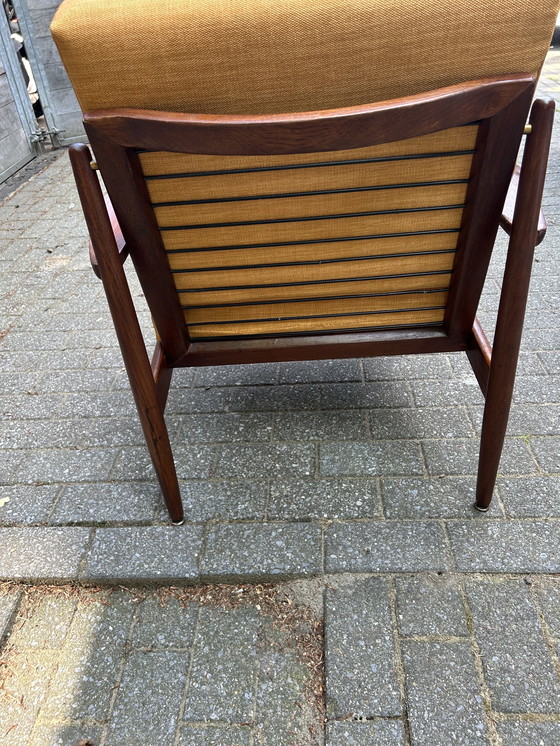 Image 1 of Sillones Arne Vodder