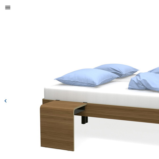 Image 1 of Auping auronde 2000