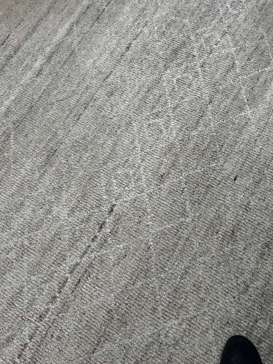 Image 1 of De Munk Carpet Size 248/344 Basic Kelvin 