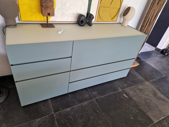 Image 1 of Interlübke JUST CUBE BOLD sideboard