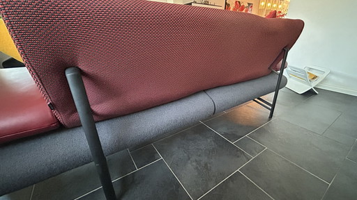 Harvink Armslag 2.5 seater sofa