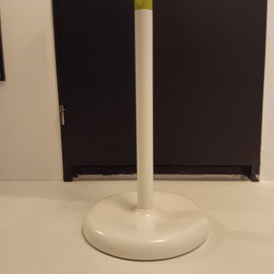 Image 1 of Perchero infantil de pie estilo Memphis IKEA