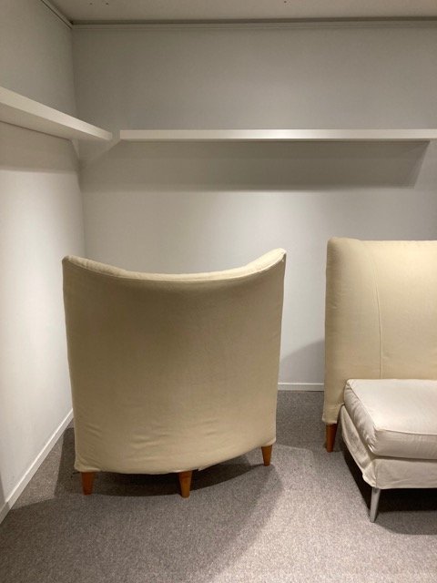 Image 1 of Links und rechts Royalton Sessel Starck Driade