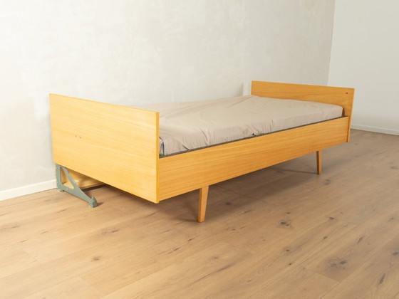 Image 1 of Cama plegable única