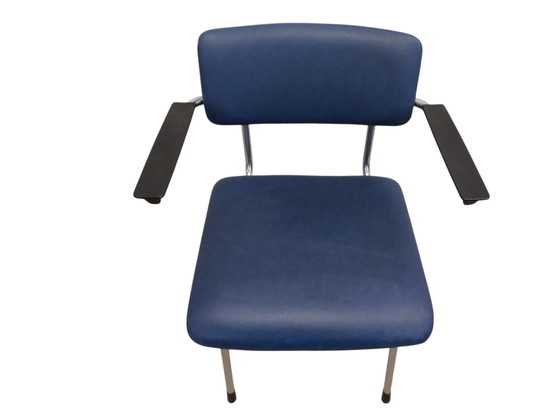 Image 1 of Sedia Gispen 1235, anni &#39;60