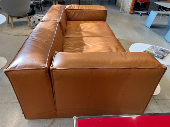 Image 1 of FAUTEUIL BOLIA COSIMA, 2 MODULES, 240CM