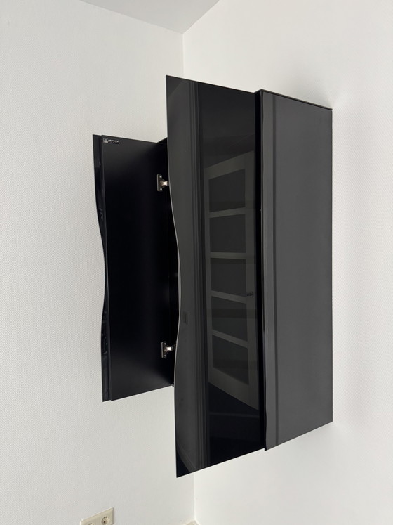 Image 1 of Mueble para TV y armario de pared Munari
