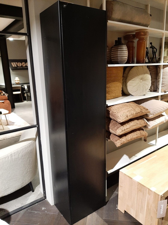 Image 1 of Armoire de rangement en pin Teun - Profonde