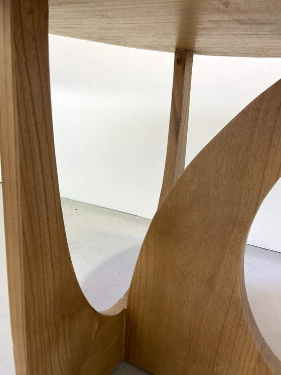 Image 1 of Table d'appoint Urban Nature Culture Enkei