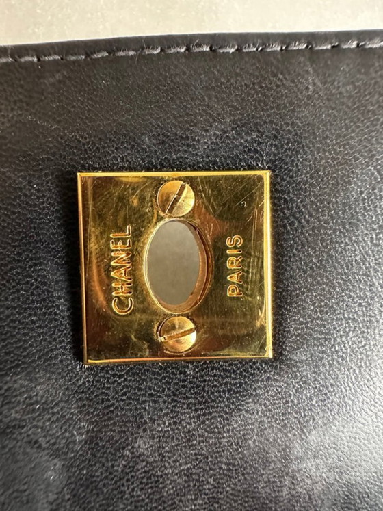 Image 1 of Mini Kelly della Chanel