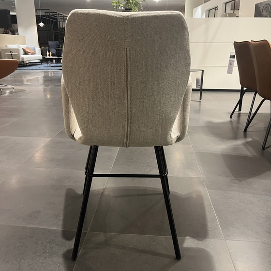 Image 1 of Sedia da pranzo Cloak Vista (set di 4)