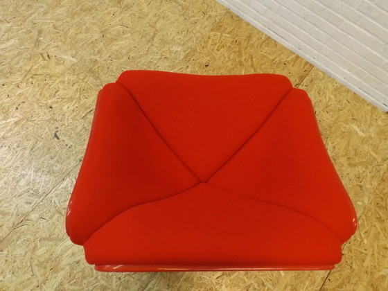 Artifort F 300 Fauteuil Pierre Paulin – Wool (photo 6 of 9)