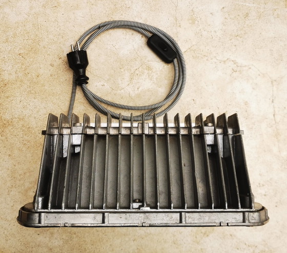 Image 1 of Luminaria Philips a pie